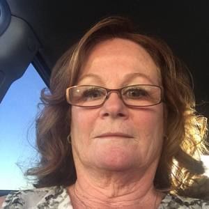 Meet your Posher, Betty